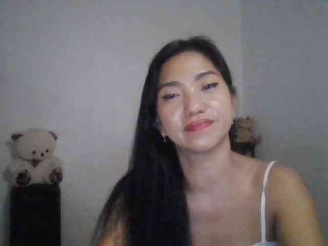 Tina_Jade webcam