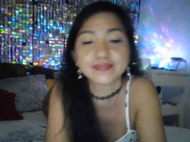 Tina_Jade webcam