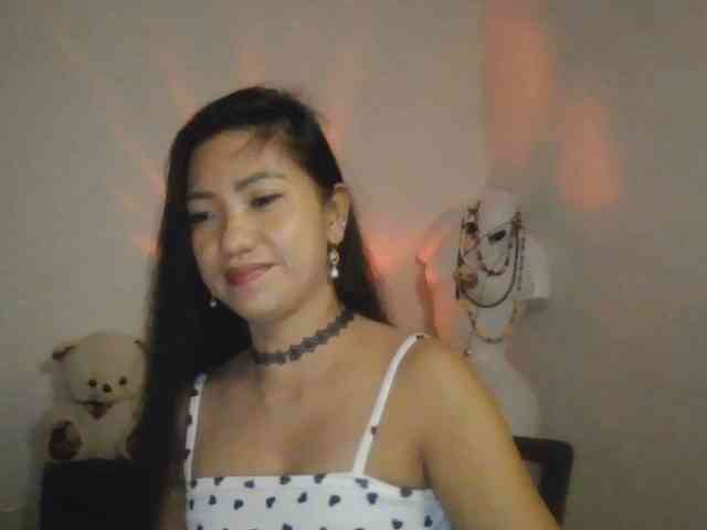 Tina_Jade webcam