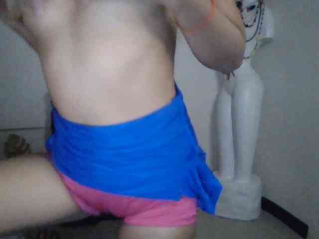 Tina_Jade webcam