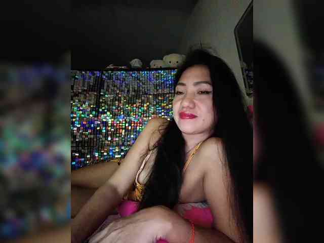 Tina_Jade webcam