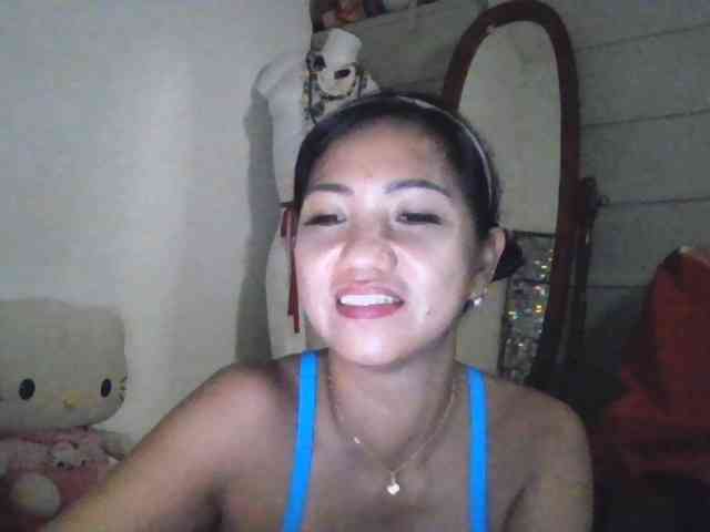 Tina_Jade webcam