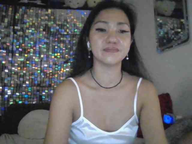 Tina_Jade webcam