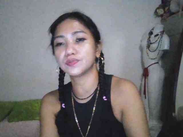 Tina_Jade webcam