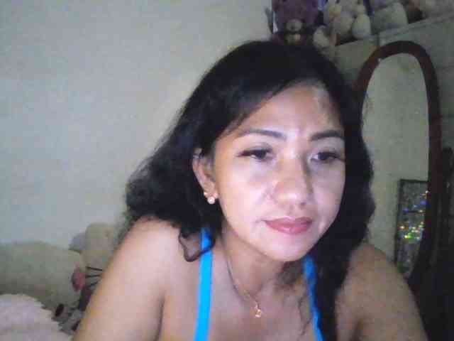 Tina_Jade webcam