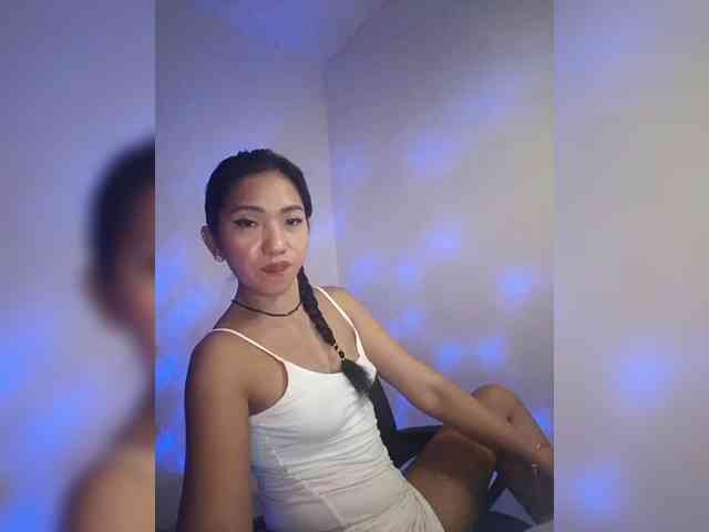 Tina_Jade webcam