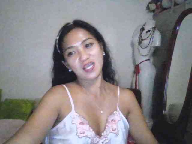 Tina_Jade webcam
