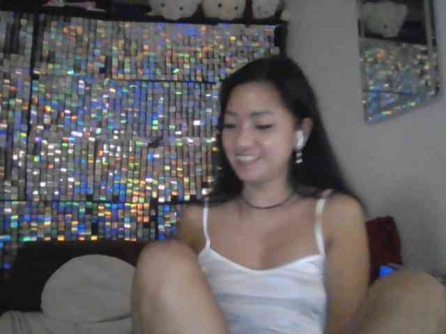 Tina_Jade webcam