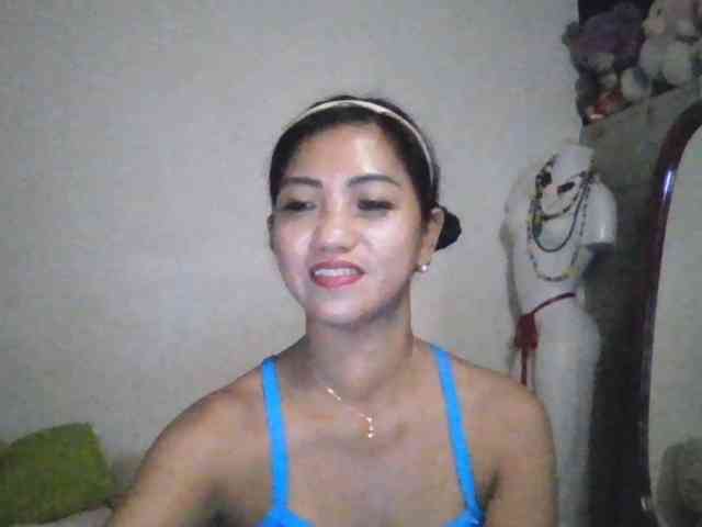 Tina_Jade webcam