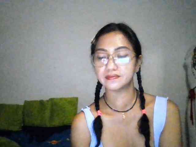 Tina_Jade webcam