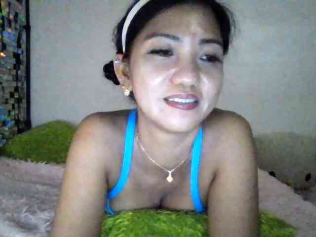 Tina_Jade webcam