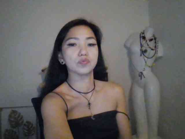 Tina_Jade webcam