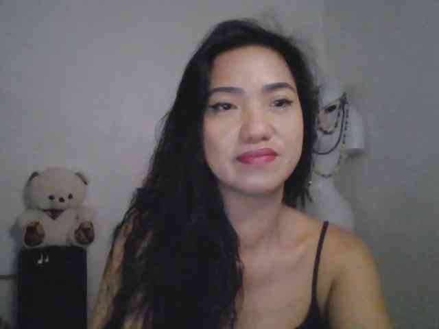 Tina_Jade webcam