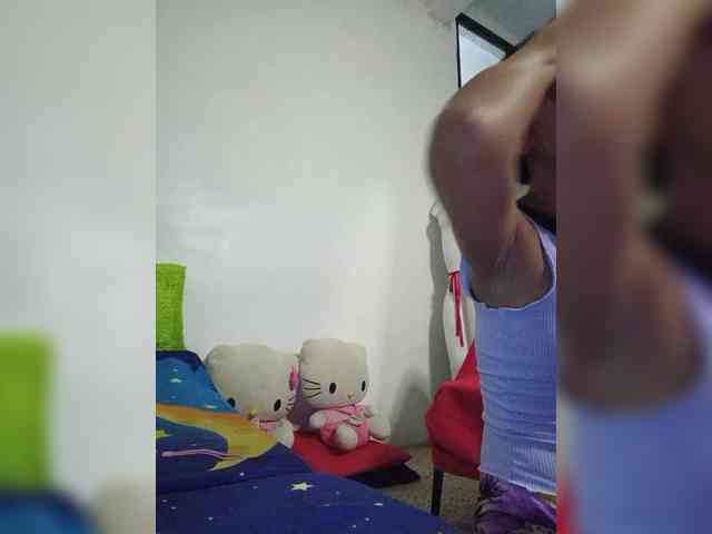 Tina_Jade webcam
