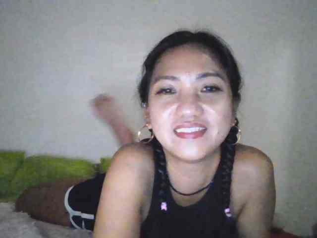 Tina_Jade webcam