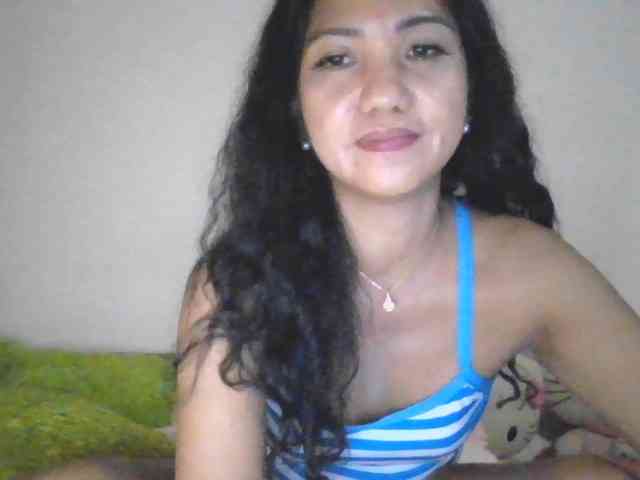 Tina_Jade webcam