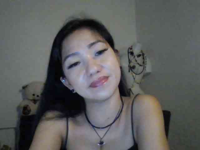 Tina_Jade webcam
