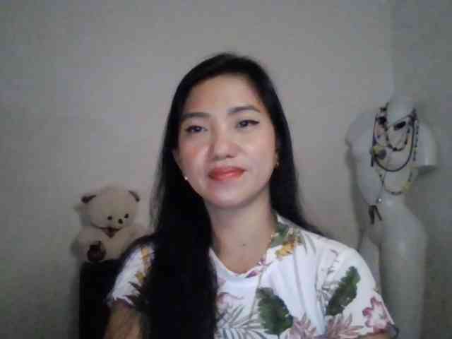 Tina_Jade webcam