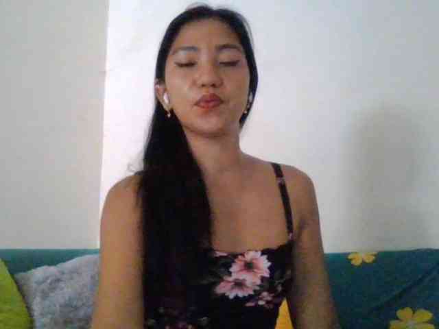 Tina_Jade webcam