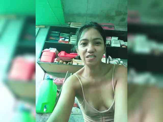 Tina_Jade webcam