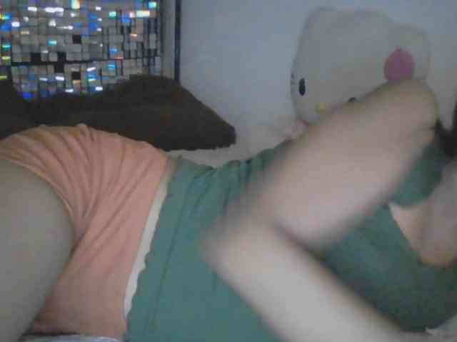 Tina_Jade webcam