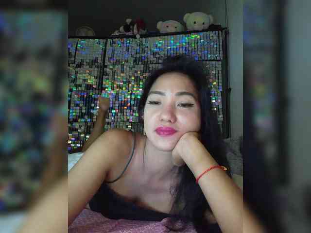 Tina_Jade webcam