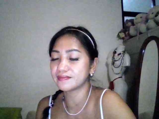 Tina_Jade webcam
