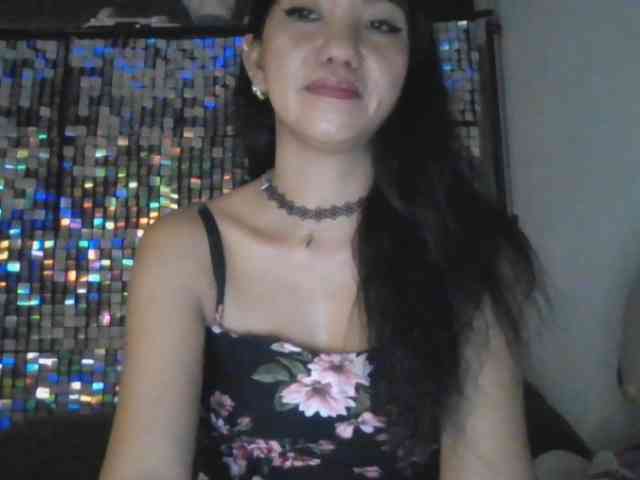 Tina_Jade webcam