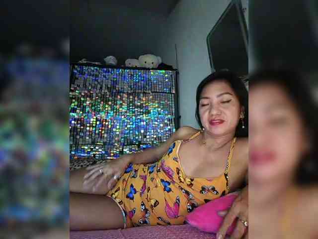 Tina_Jade webcam