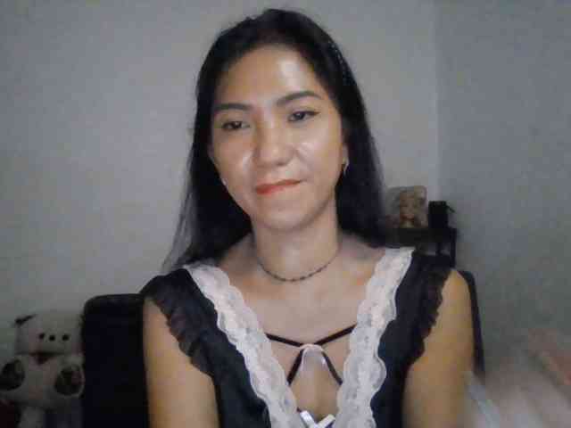 Tina_Jade webcam