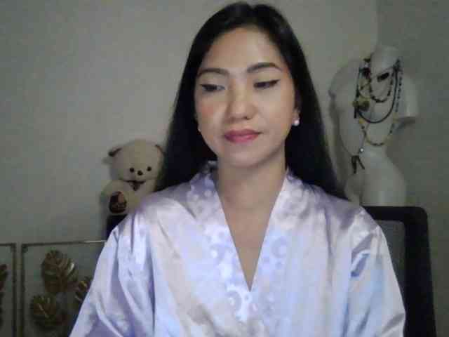 Tina_Jade webcam
