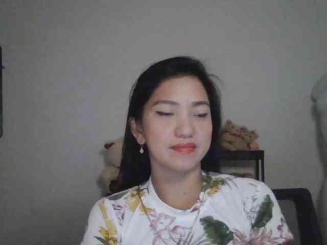 Tina_Jade webcam
