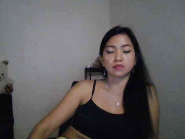 Tina_Jade webcam