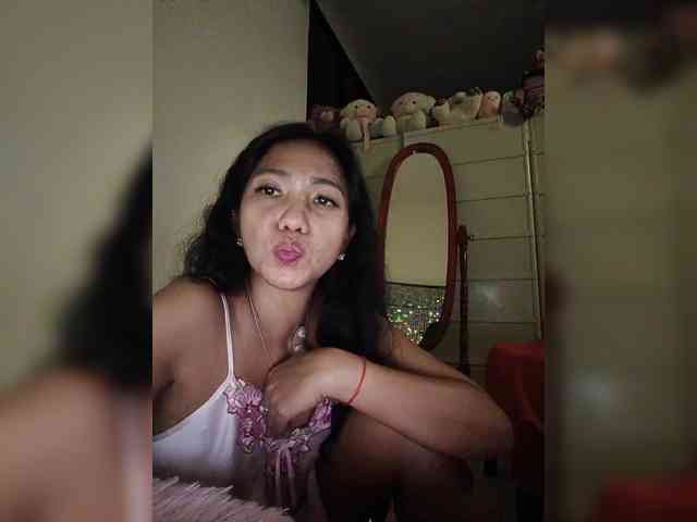 Tina_Jade webcam