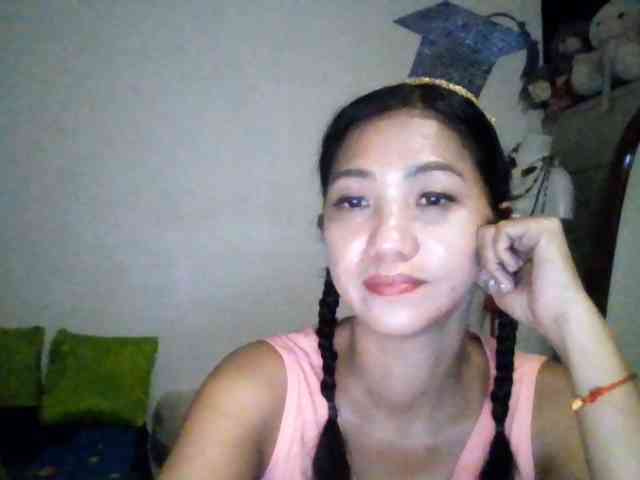 Tina_Jade webcam