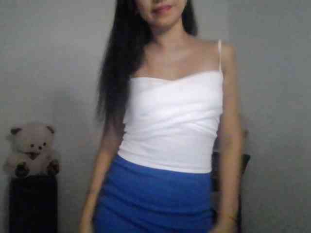 Tina_Jade webcam