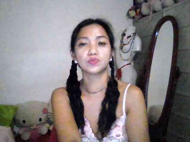 Tina_Jade webcam