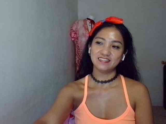 Tina_Jade webcam