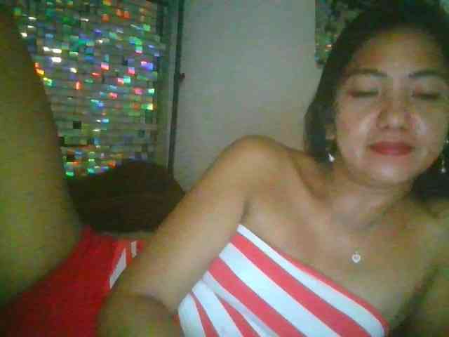 Tina_Jade webcam