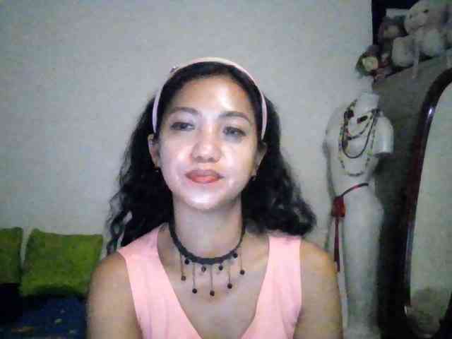 Tina_Jade webcam