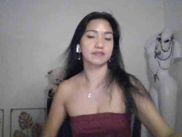 Tina_Jade webcam