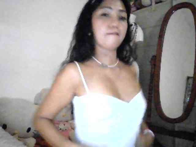 Tina_Jade webcam