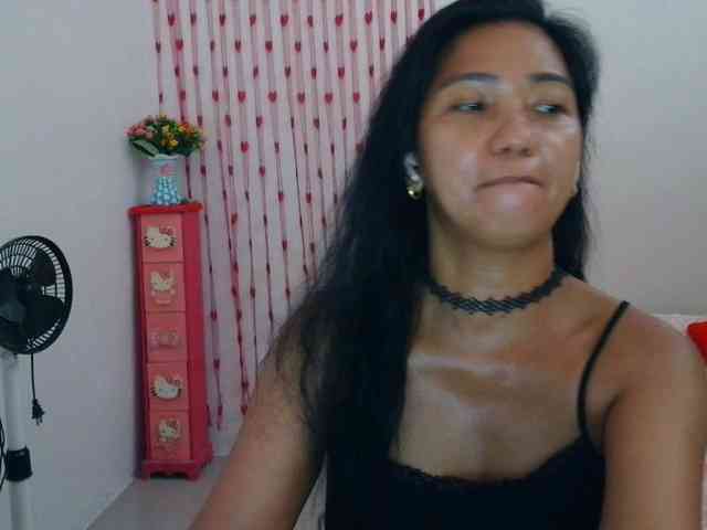 Tina_Jade webcam