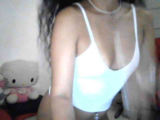 Tina_Jade webcam