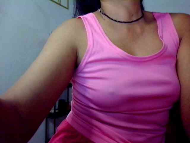 Tina_Jade webcam
