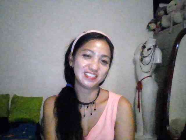 Tina_Jade webcam