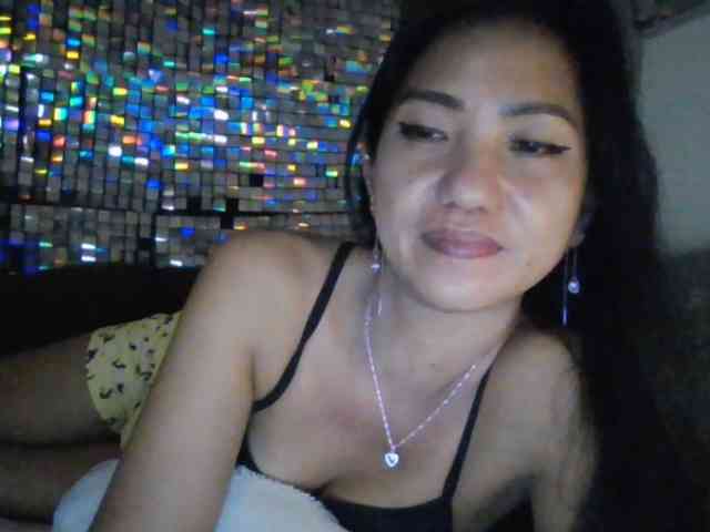 Tina_Jade webcam