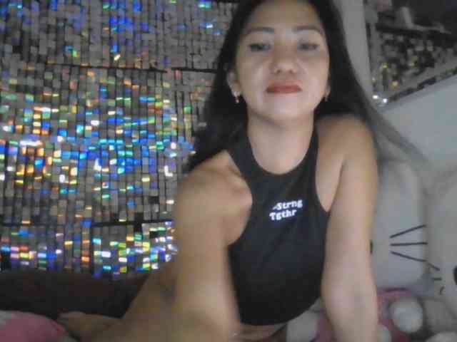 Tina_Jade webcam