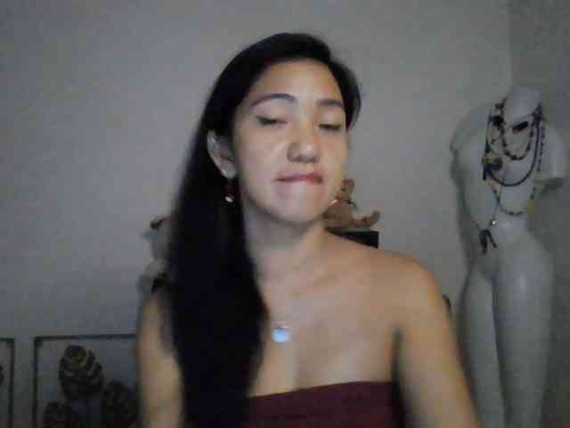 Tina_Jade webcam