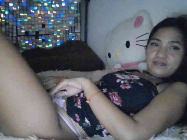 Tina_Jade webcam
